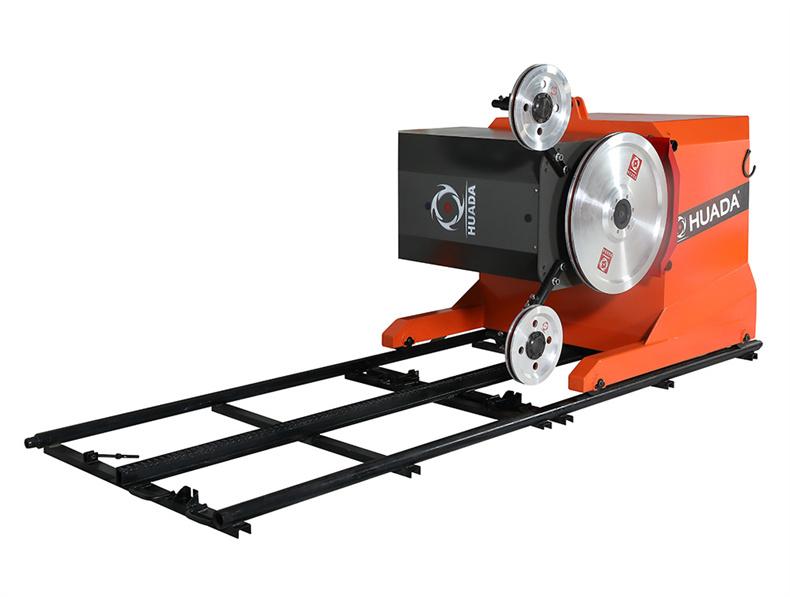 What do you need to pay attention to when buying stone quarry cutting machine?