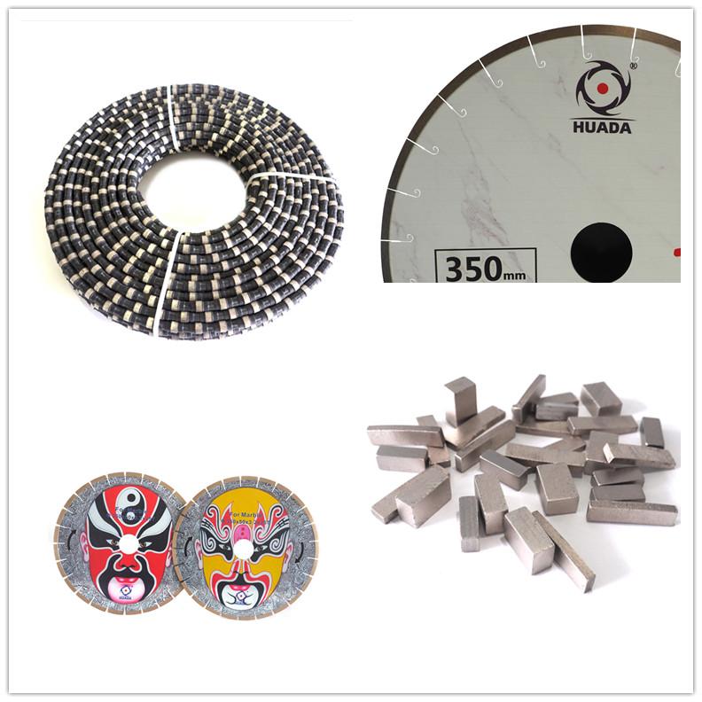 Manufacturing technology of polycrystalline diamond cutting tools