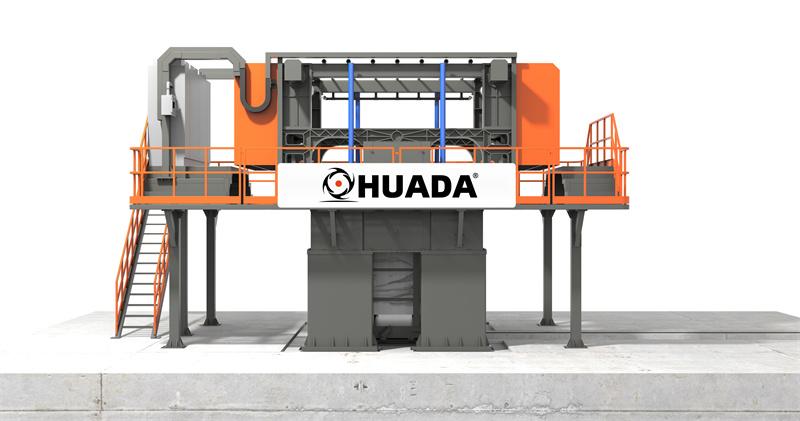 Lifting Super Thin Wire Saw Machine Cutting and Processing Stone
